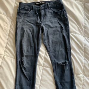 Express Jeggings